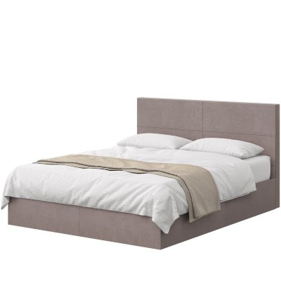 Кровать Гармония М (Аквилон)