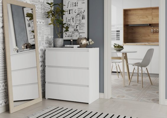 Комод Милано-1 (Стиль)